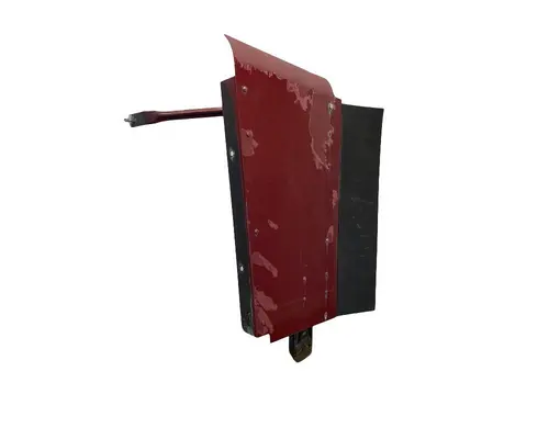 Sleeper Fairing INTERNATIONAL 9400i Frontier Truck Parts