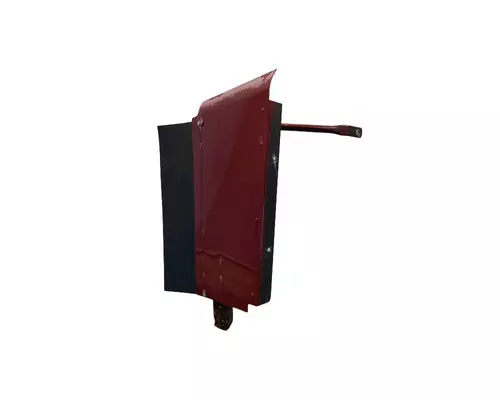 Sleeper Fairing INTERNATIONAL 9400i Frontier Truck Parts