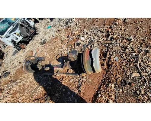 Spindle / Knuckle, Front INTERNATIONAL 9400I Crest Truck Parts