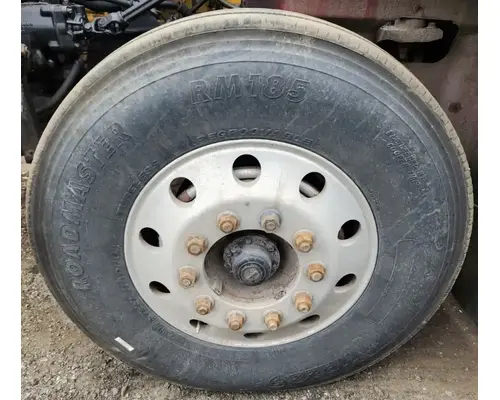 Spindle / Knuckle, Front International 9400I Complete Recycling Group LLC