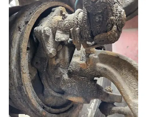 Spindle / Knuckle, Front International 9400I Complete Recycling Group LLC