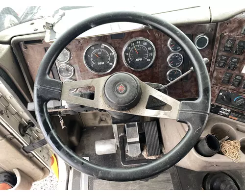 Steering Column INTERNATIONAL 9400I Custom Truck One Source