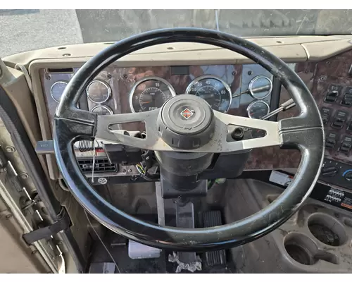 Steering Column INTERNATIONAL 9400I Custom Truck One Source