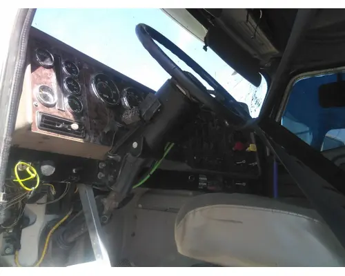 Steering Column INTERNATIONAL 9400I LKQ Evans Heavy Truck Parts