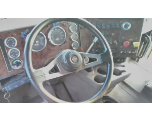 Steering Column INTERNATIONAL 9400I LKQ Heavy Truck - Goodys