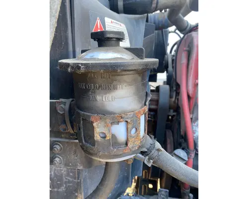 Steering Or Suspension Parts, Misc. International 9400I Complete Recycling Group LLC