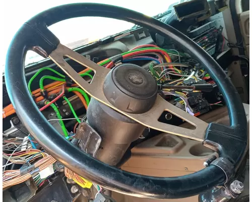 Steering Wheel INTERNATIONAL 9400I ReRun Truck Parts