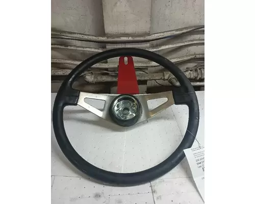 Steering Wheel International 9400I Spalding Auto Parts