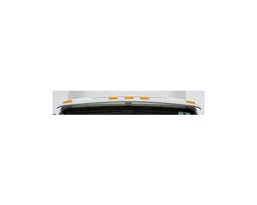 Sun Visor (External) INTERNATIONAL 9400I ReRun Truck Parts