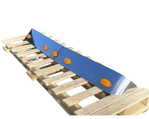 Sun Visor (External) INTERNATIONAL 9400i Frontier Truck Parts