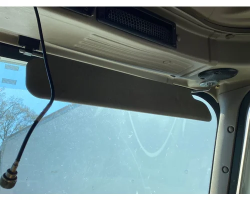 Sun Visor (External) International 9400I Complete Recycling Group LLC