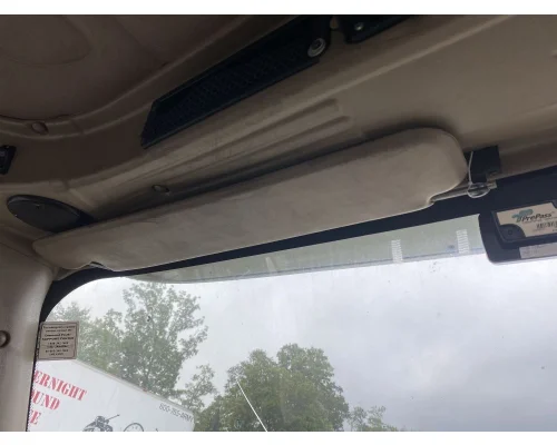 Sun Visor (External) International 9400I Complete Recycling Group LLC