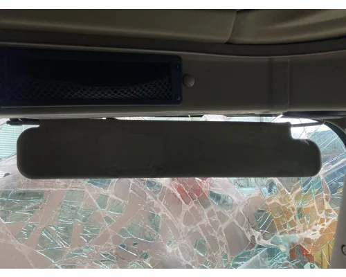 Sun Visor (External) International 9400I Complete Recycling Group LLC