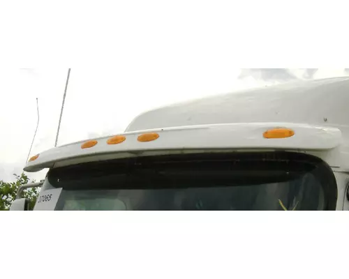 Sun Visor (External) INTERNATIONAL 9400I Sam's Riverside Truck Parts Inc