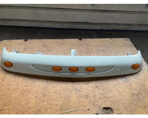 Sun Visor (External) INTERNATIONAL 9400I Valley Truck - Grand Rapids