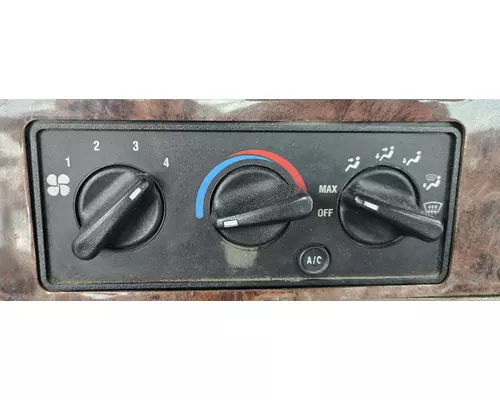 Temperature Control INTERNATIONAL 9400I Custom Truck One Source