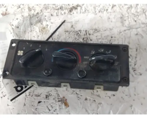 Temperature Control INTERNATIONAL 9400I LKQ Evans Heavy Truck Parts