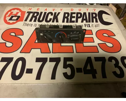 Temperature Control INTERNATIONAL 9400I Hd Truck Repair &amp; Service