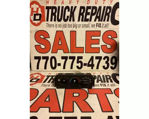 Temperature Control INTERNATIONAL 9400I Hd Truck Repair &amp; Service