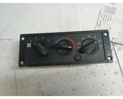 Temperature Control International 9400I Spalding Auto Parts