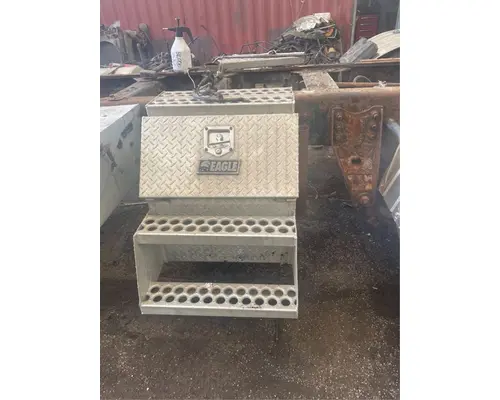 Tool Box International 9400I Dixie Truck Centre