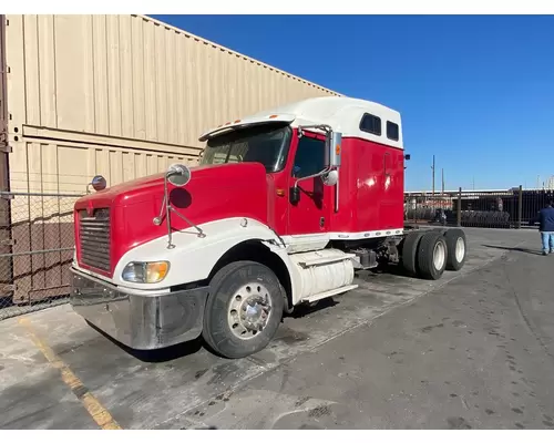 Complete Vehicle INTERNATIONAL 9400I American Truck Salvage