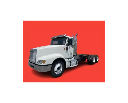 Complete Vehicle INTERNATIONAL 9400I American Truck Sales