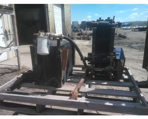 Wet Kit INTERNATIONAL 9400I LKQ KC Truck Parts Billings