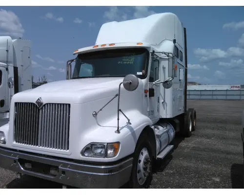 Complete Vehicle INTERNATIONAL 9400I LKQ Heavy Truck - Goodys