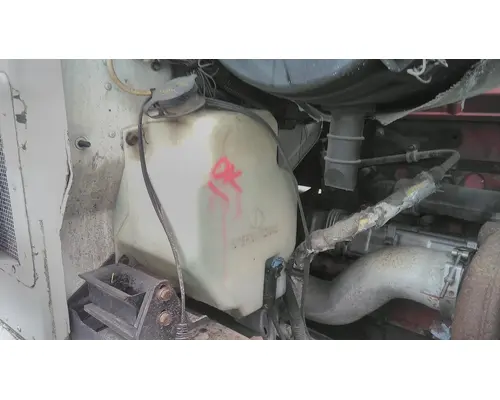 Windshield Washer Reservoir INTERNATIONAL 9400I LKQ Heavy Truck - Goodys
