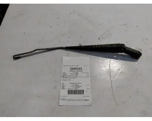 Windshield Wiper Arm INTERNATIONAL 9400I LKQ Thompson Motors - Wykoff
