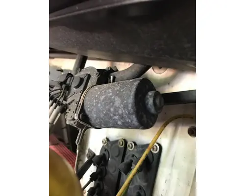 Wiper Motor, Windshield International 9400I Complete Recycling Group LLC