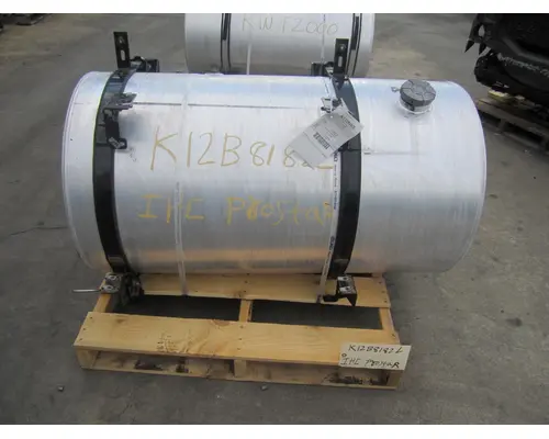 Fuel Tank INTERNATIONAL 95-104 GALLON LKQ Heavy Truck Maryland