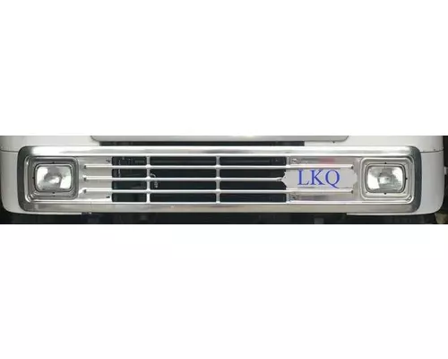 Grille INTERNATIONAL 9600 1981-1988 LKQ KC Truck Parts - Inland Empire