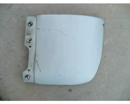 Bumper End Cap INTERNATIONAL 9600 LKQ Heavy Truck - Goodys