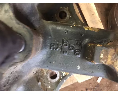 Hub INTERNATIONAL 9600 Morrison's Truck Salvage Ltd.