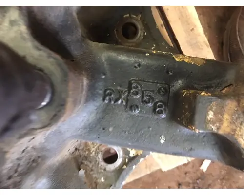 Hub INTERNATIONAL 9600 Morrison's Truck Salvage Ltd.