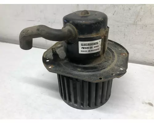 International 9670 Blower Motor (HVAC)