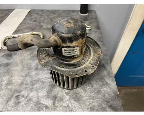 Blower Motor (HVAC) International 9670 Vander Haags Inc Sf