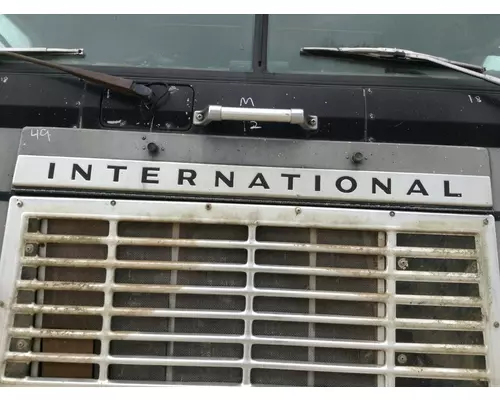 International 9670 Cab Exterior Panel