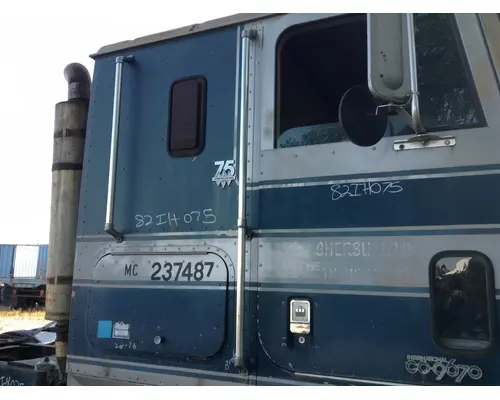 International 9670 Cab Exterior Panel