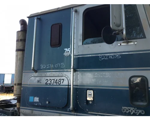 International 9670 Cab Exterior Panel