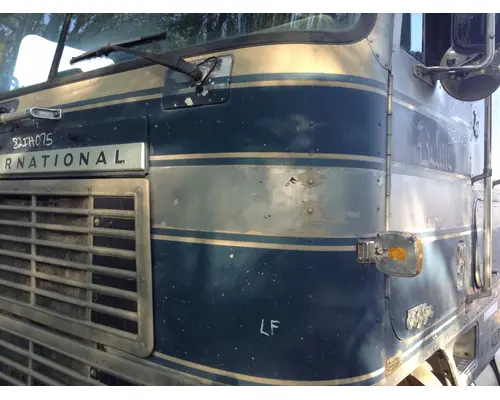 International 9670 Cab Exterior Panel