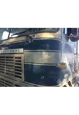 International 9670 Cab Exterior Panel