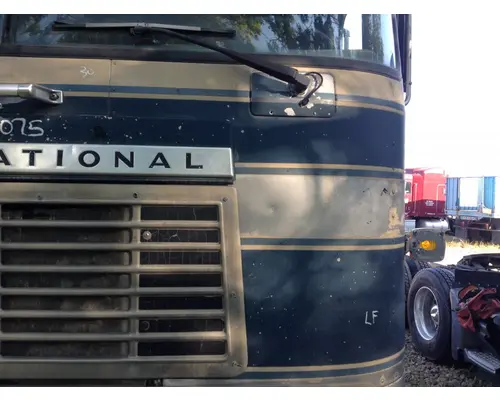 International 9670 Cab Exterior Panel