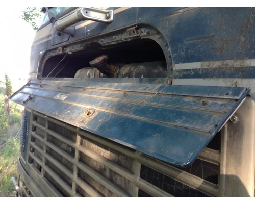 International 9670 Cab Exterior Panel