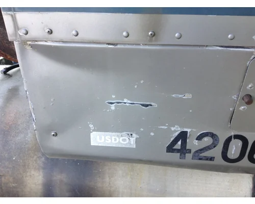 International 9670 Cab Exterior Panel