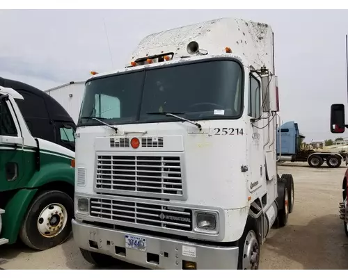 Cab INTERNATIONAL 9670 LKQ Geiger Truck Parts
