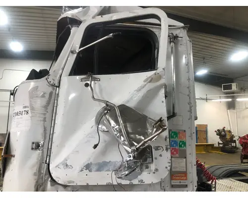 International 9670 Door Assembly, Front