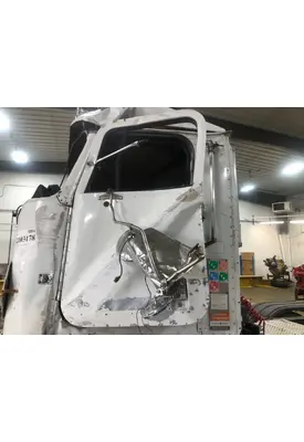 International 9670 Door Assembly, Front
